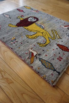 おすすめPoint！1: アメレ/玄関マット大81×59cm