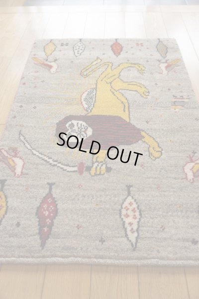 画像3: アメレ/玄関マット大81×59cm