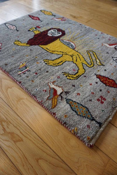 画像4: アメレ/玄関マット大81×59cm