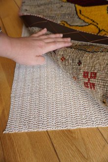 おすすめPoint！3: アメレ/玄関マット大81×59cm