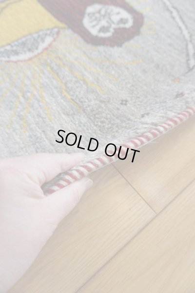 画像8: アメレ/玄関マット大81×59cm