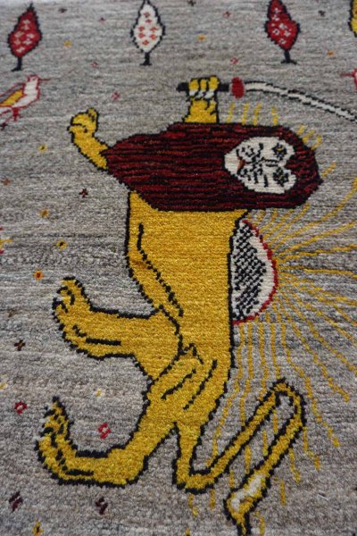 画像6: アメレ/玄関マット大81×59cm