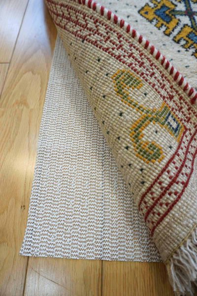 画像7: ギャッベ/玄関マット大91×67cm