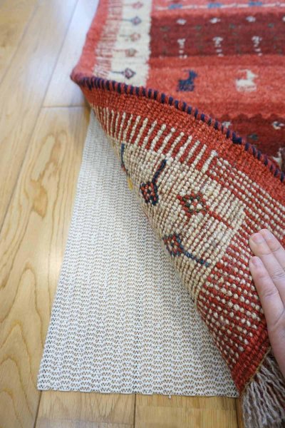 画像8: ギャッベ/玄関マット大91×65cm