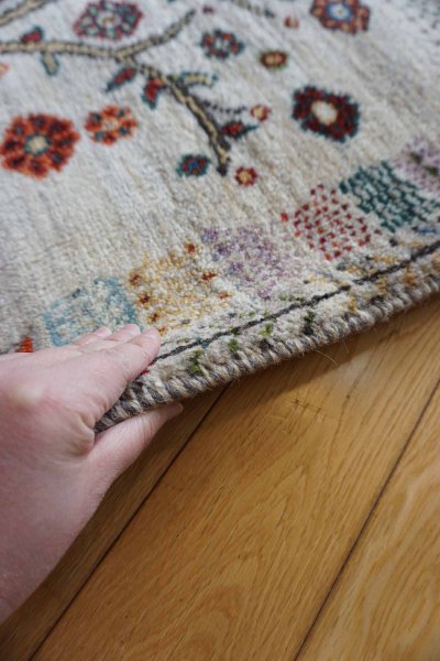 画像7: アメレ/玄関マット大95×66cm