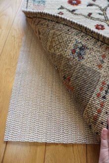 おすすめPoint！3: アメレ/玄関マット大95×66cm