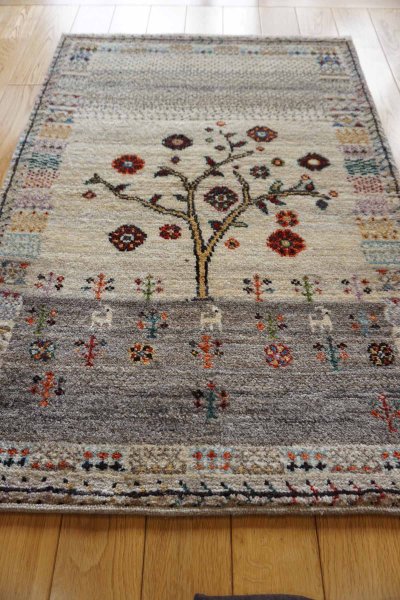 画像2: アメレ/玄関マット大95×66cm