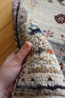 おすすめPoint！2: アメレ/玄関マット大95×66cm