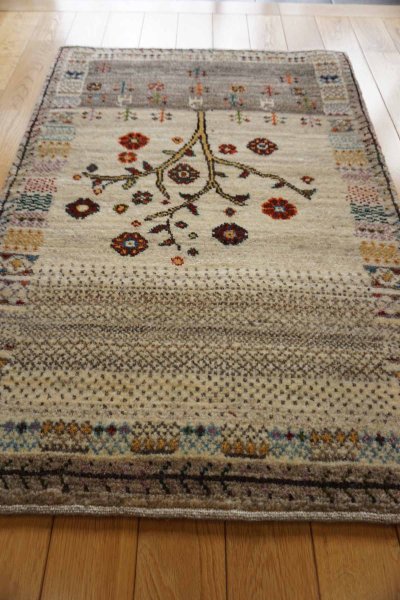 画像3: アメレ/玄関マット大95×66cm