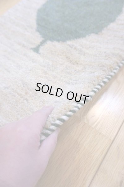 画像6: ギャッベ細長サイズ118×40cm