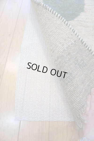 画像8: ギャッベ細長サイズ118×40cm