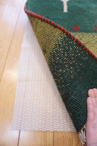 画像8: ギャッベ細長サイズ109×40cm