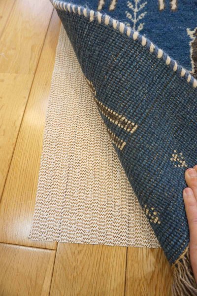 画像8: ギャッベ細長サイズ122×34cm