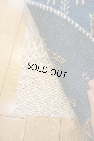 画像8: ギャッベ細長サイズ122×34cm