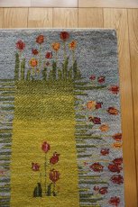 画像5: カシュクリ/玄関マット大90×59cm (5)