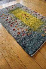 画像4: カシュクリ/玄関マット大90×59cm (4)