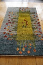 画像2: カシュクリ/玄関マット大90×59cm (2)