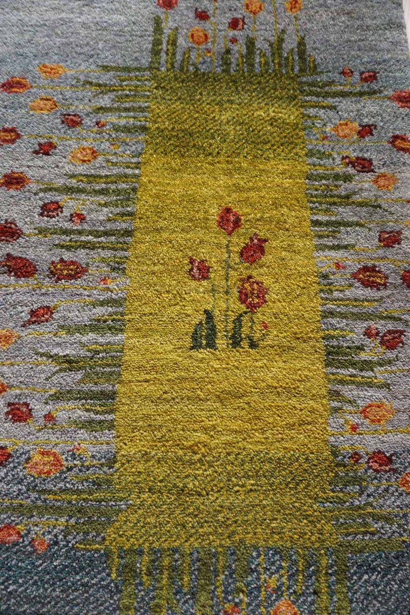 画像6: カシュクリ/玄関マット大90×59cm (6)