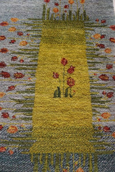 画像6: カシュクリ/玄関マット大90×59cm