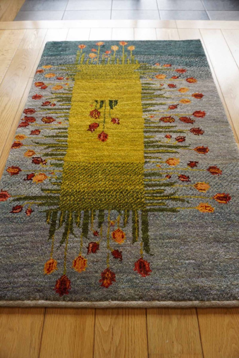画像3: カシュクリ/玄関マット大90×59cm (3)