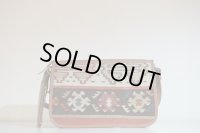  オールドキリムショルダーバッグ 通常価格¥30,000 