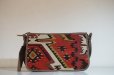 画像1: <span style="color: #ff0000;">オールドキリムショルダーバッグ 通常価格¥30,000</span> (1)