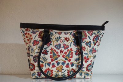 画像1:  スザーニバッグ 通常価格¥28,600 