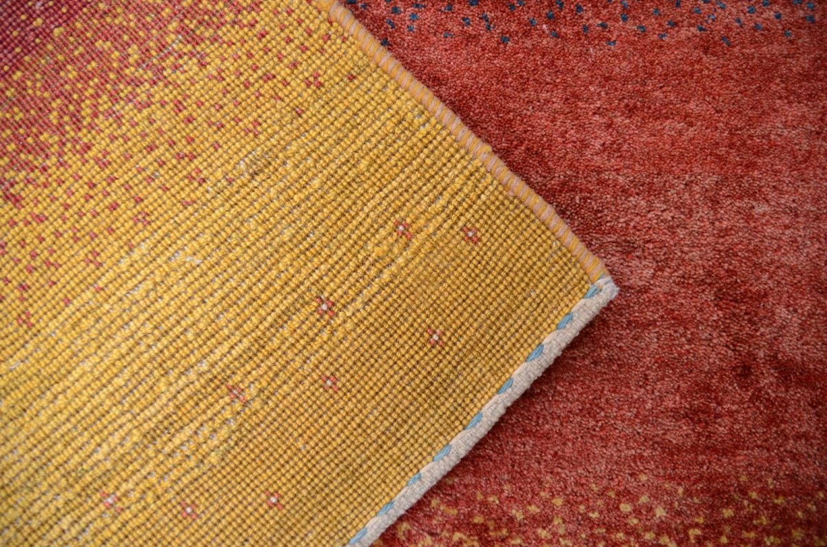 画像3: アメレ/センターラグサイズ193x154cm (3)