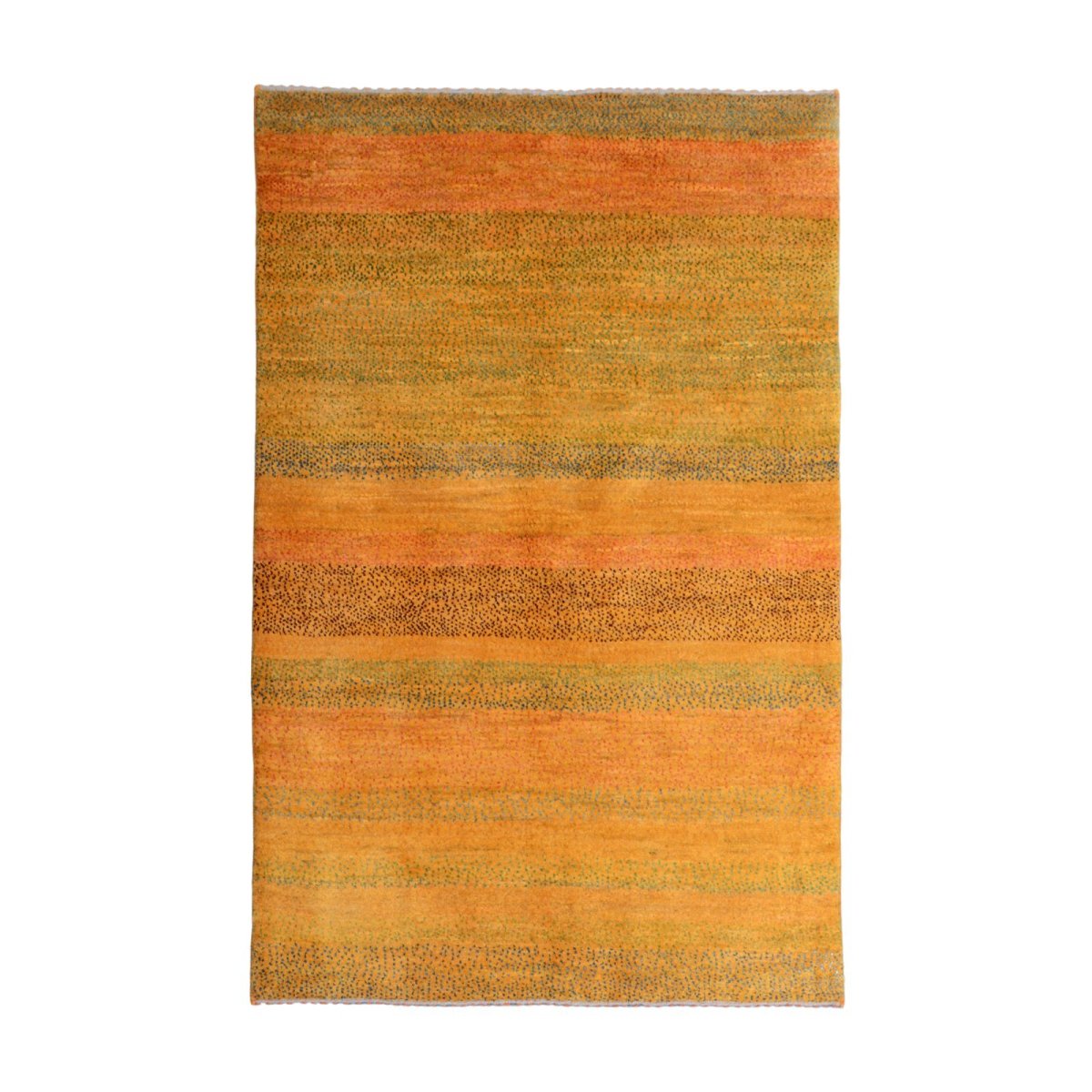 画像1: アメレ/アクセントラグサイズ 182x121cm (1)
