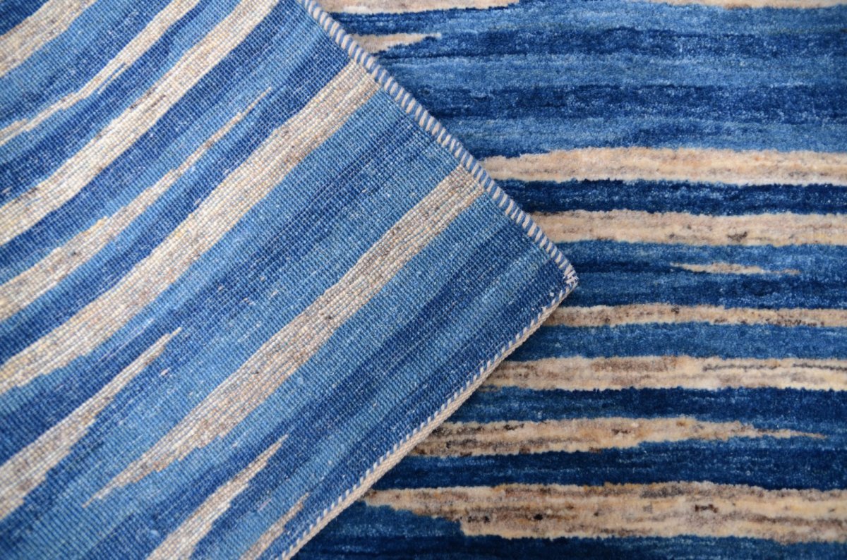 画像3: カシュクリ/アクセントラグサイズ 185x115cm (3)