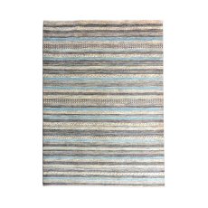 画像1: カシュクリ/センターラグサイズ 199x151cm (1)