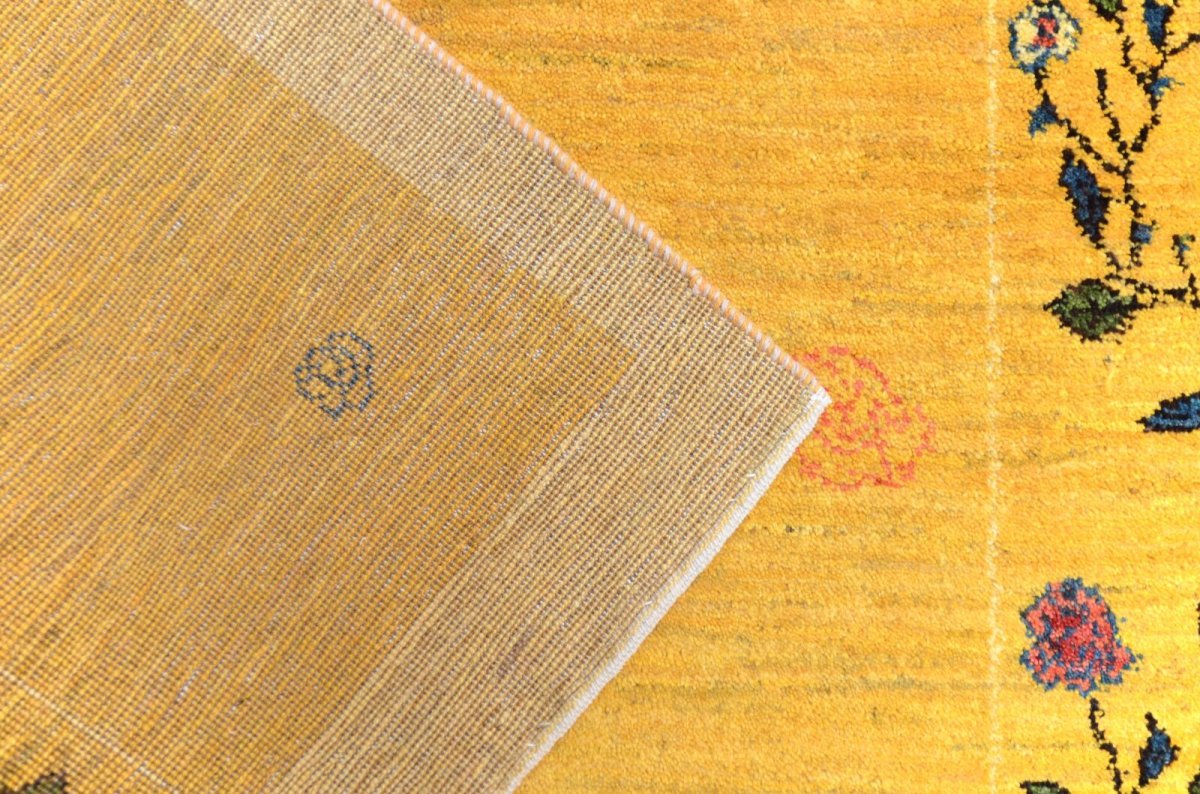 画像3: アメレ/センターラグサイズ 210x149cm (3)