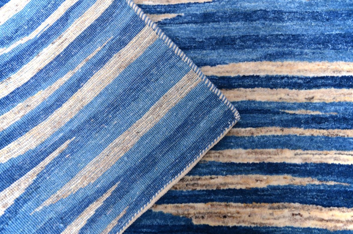 画像3: カシュクリ/アクセントラグサイズ 185x115cm (3)
