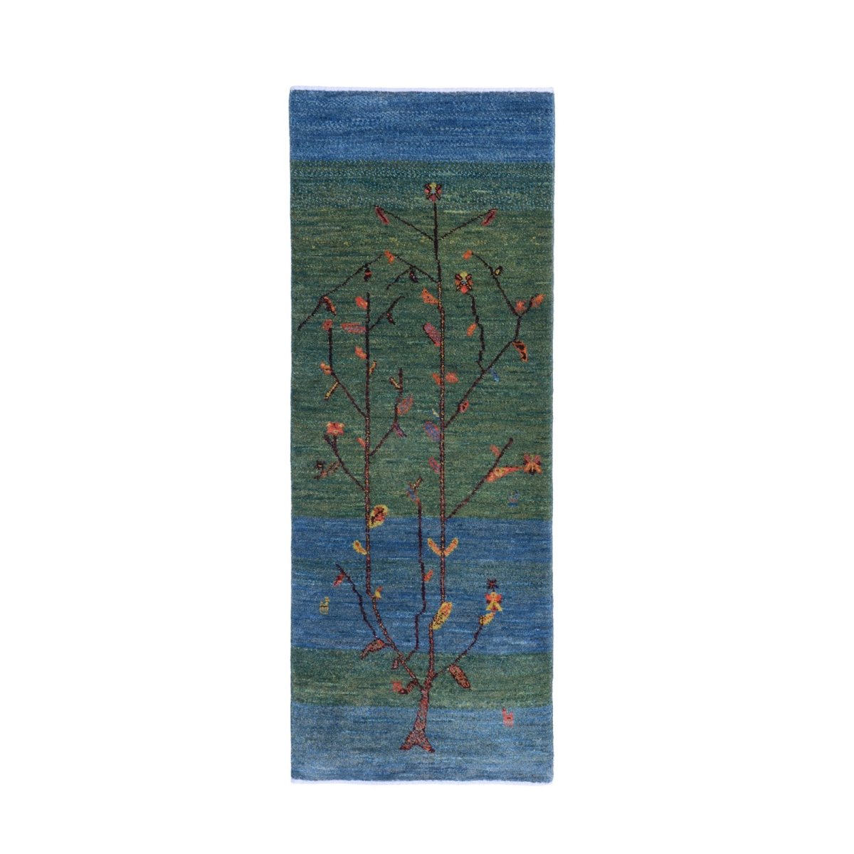 画像1: カシュクリ/細長サイズ 133x60cm (1)