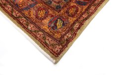 画像2: ルリバフ/リビングラグサイズ 256x164cm (2)