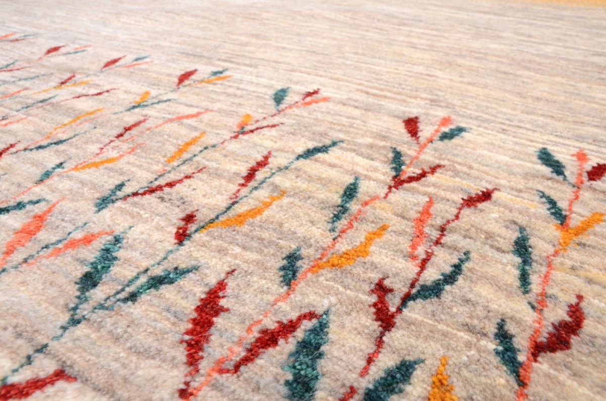 画像3: アメレ/リビングラグサイズ 222x167cm (3)