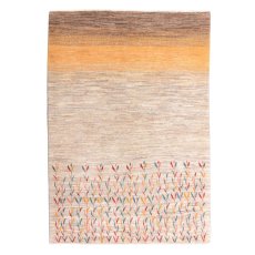 画像1: アメレ/リビングラグサイズ 222x167cm (1)