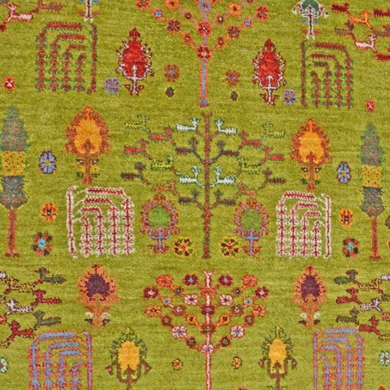 ミゾブチ家具(香川県・高松市)『世界の絨毯と北欧ヴィンテージ展』