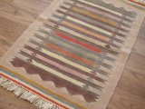 [up]コンヤ地方のキリム、玄関マットミニサイズ追加しました！
