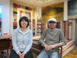 のらりくらり店長日記＊お店の事＊更新しました。