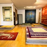 [あなたの街へGo!]愛知県一宮市・木工房すえひろさんでのイベントが本日から始まりました。