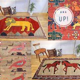 [UP]オールドギャッベライオン柄・動物柄UPしました！　■instagram＆LINE&Facebook掲載商品