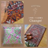 [特集]小物使いでお部屋をChange！   
