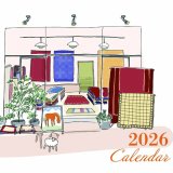 Winter Present！オリジナルカレンダープレゼント！