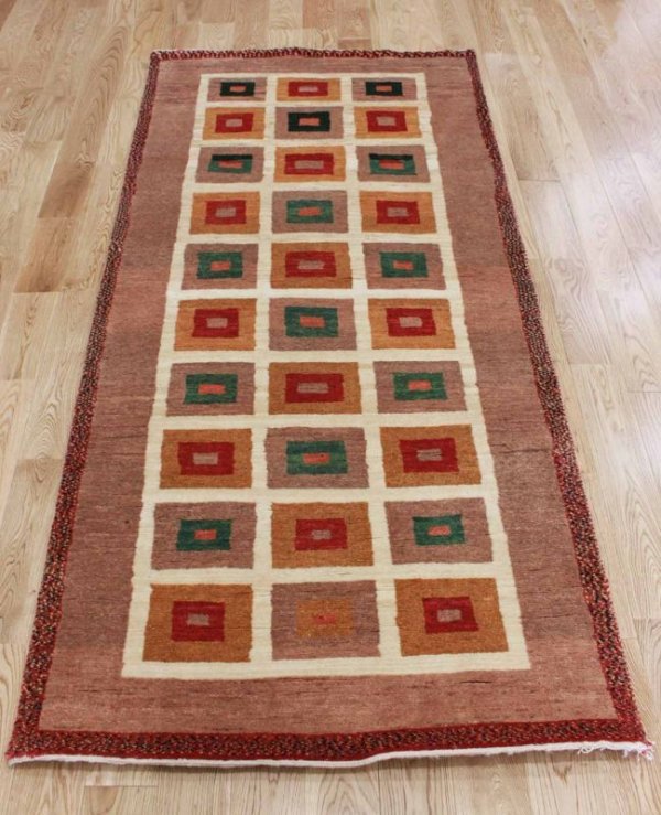 画像2: カシュクリ細長サイズ197×80 (2)