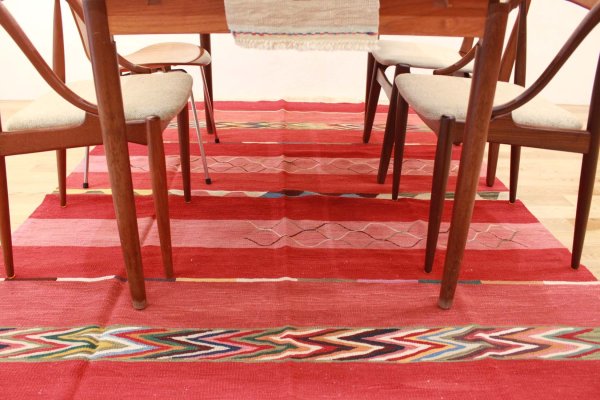 画像3: マニサキリム【リビングサイズ】 237×172 cm (3)