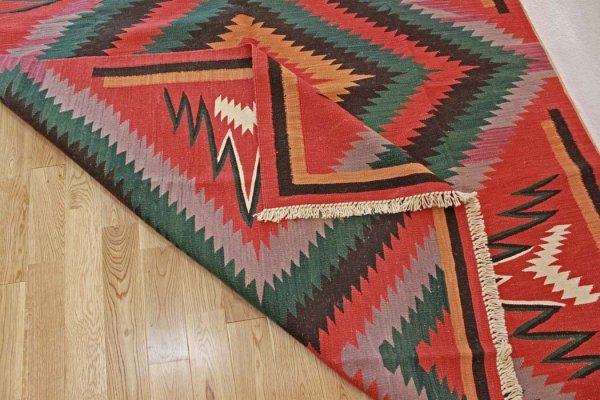 画像7: マニサキリム【リビングサイズ】 230×180 cm (7)