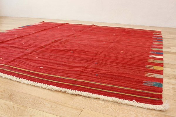 画像6: マニサキリム【リビングサイズ】 204×200 cm (6)