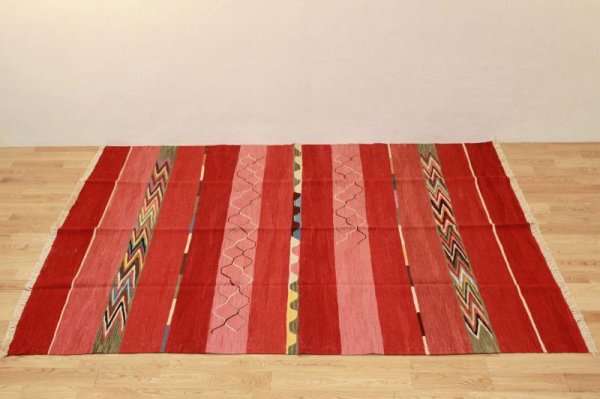 画像5: マニサキリム【リビングサイズ】 237×172 cm (5)