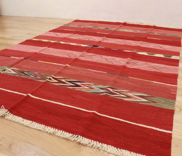 画像6: マニサキリム【リビングサイズ】 237×172 cm (6)